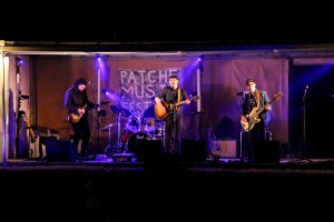 Luke Sinclair Set
