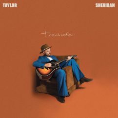 Taylor Sheridan
