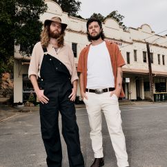 Sons Of Atticus