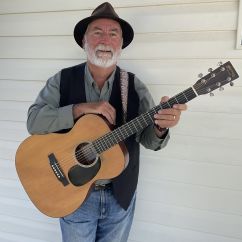 Steve Patten