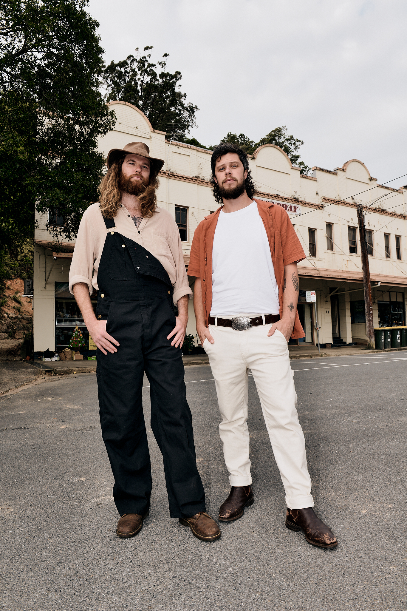 Sons Of Atticus